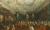 Vivaldi’s Women: How a Venetian Orphanage Found Its Voice