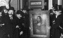 The Thief Who Made the ‘Mona Lisa’ Famous