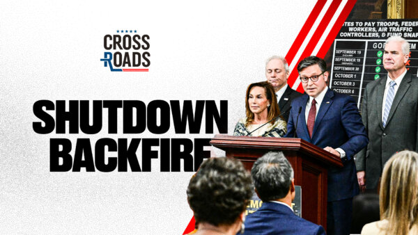 Government Shutdown May Have Backfired on Republicans