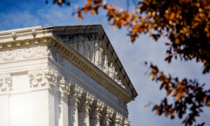 LIVE NOW: Supreme Court Oral Arguments on 3 Major Sentence Reduction Cases