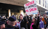 France Seeks 3-month Suspension of Shein Over Childlike Dolls, Weapons