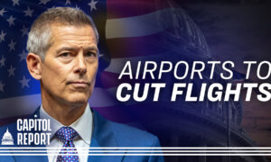 FAA to Cut Flights by 10 Percent on Friday If Shutdown Continues; Supreme Court Weighs Trump’s Tariffs | Capitol Report