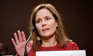 Supreme Court Justices Testify at Capitol Hill; Trump Welcomes New Iraqi Prime Minister