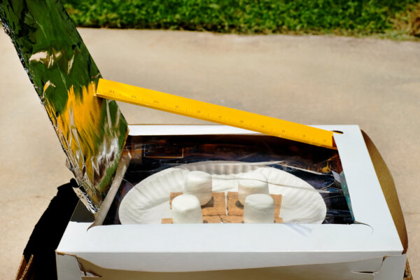 3 Reasons I Cook (And Bake!) With Sunshine