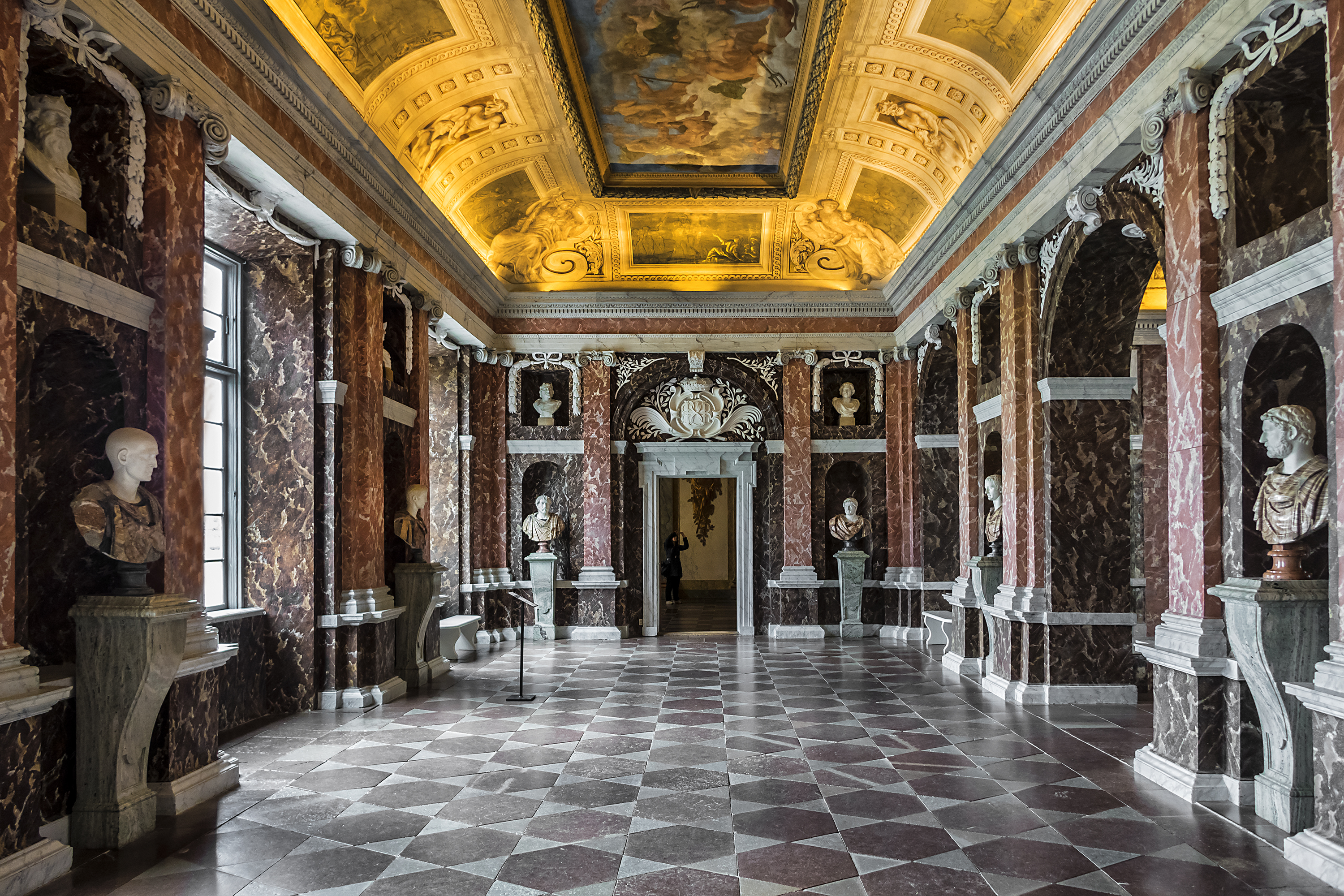 Drottningholm