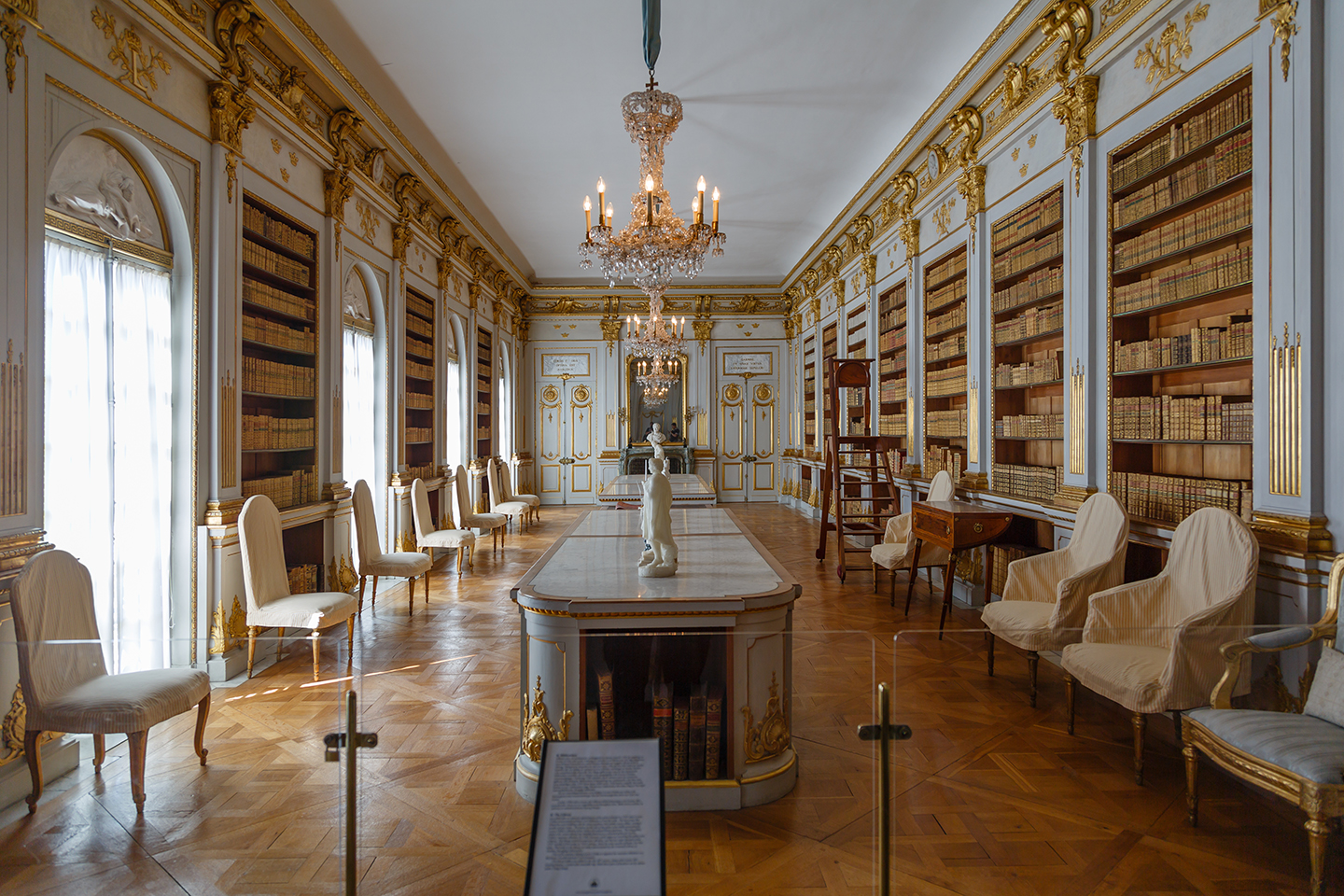 Drottningholm Palace