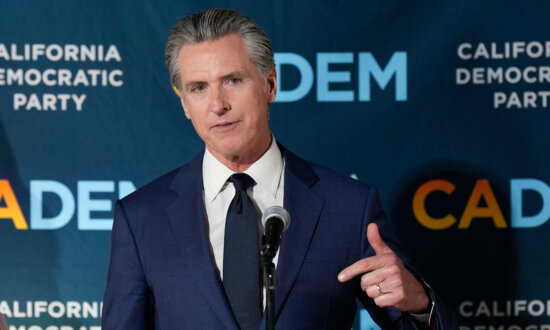 California Becomes First State to Join WHO’s Global Outbreak Response Network After US Exit