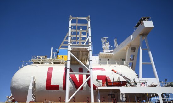 New South Wales to Open Gas Exploration Areas for First Time in a Decade After Supply Warning