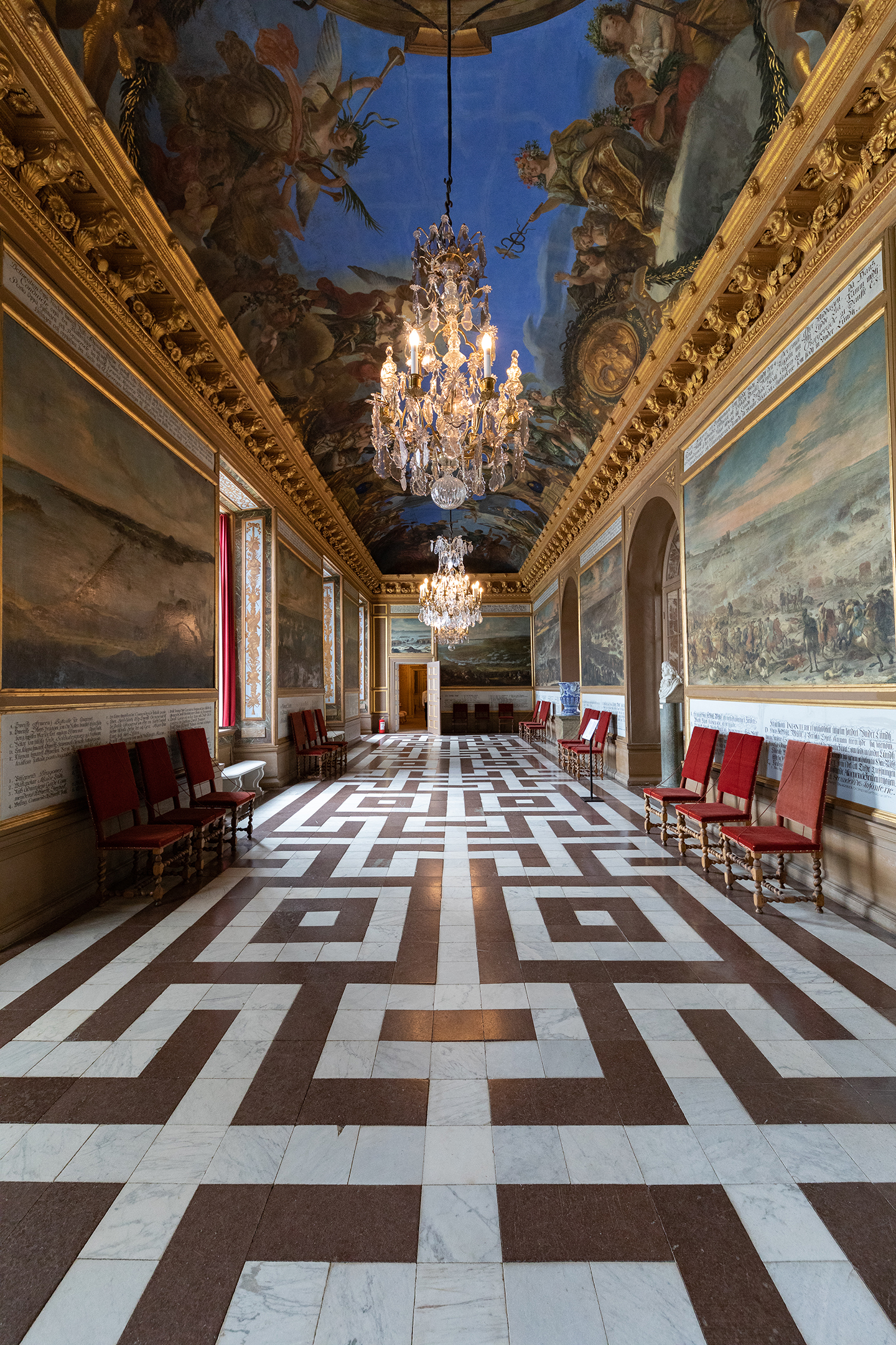 Drottningholm