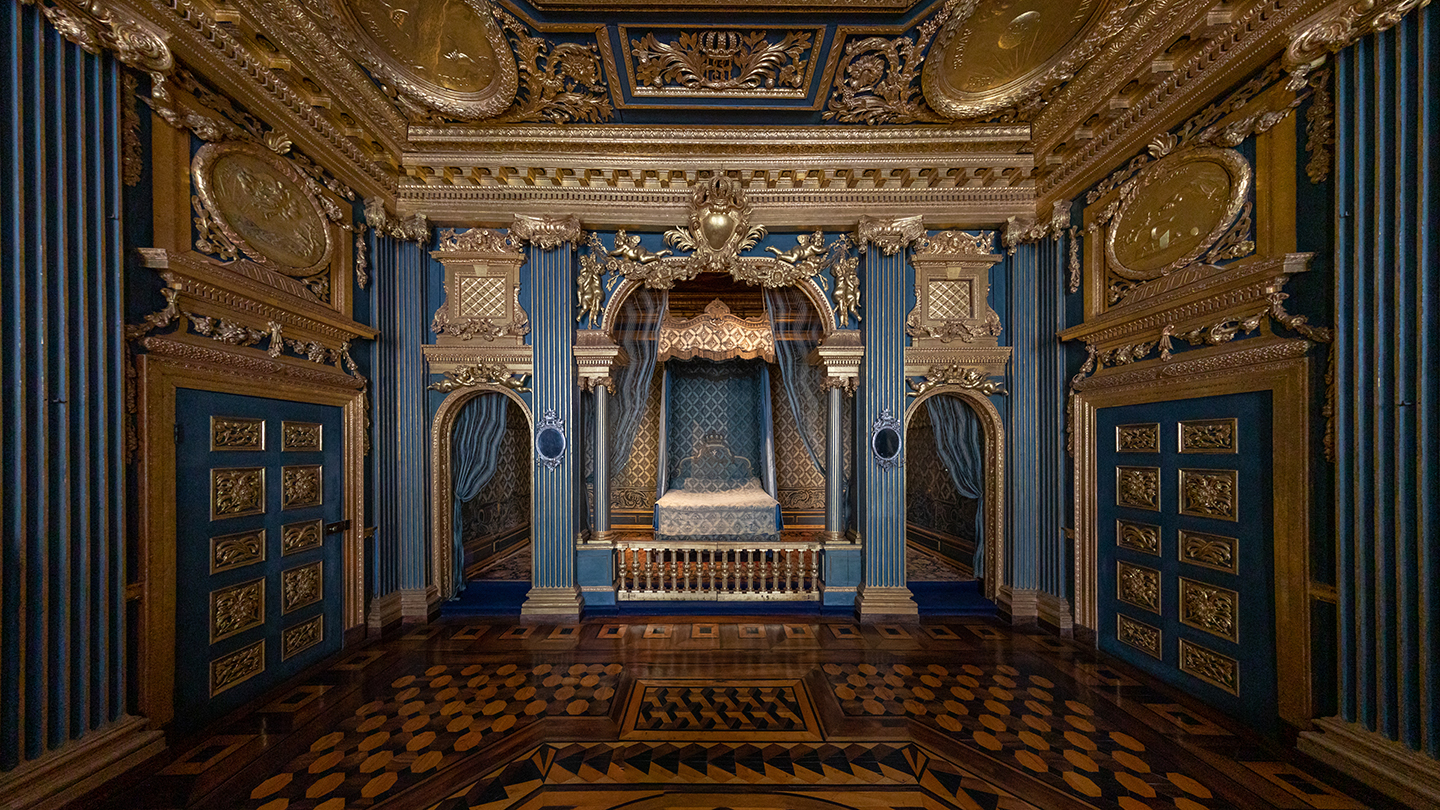 Drottningholm