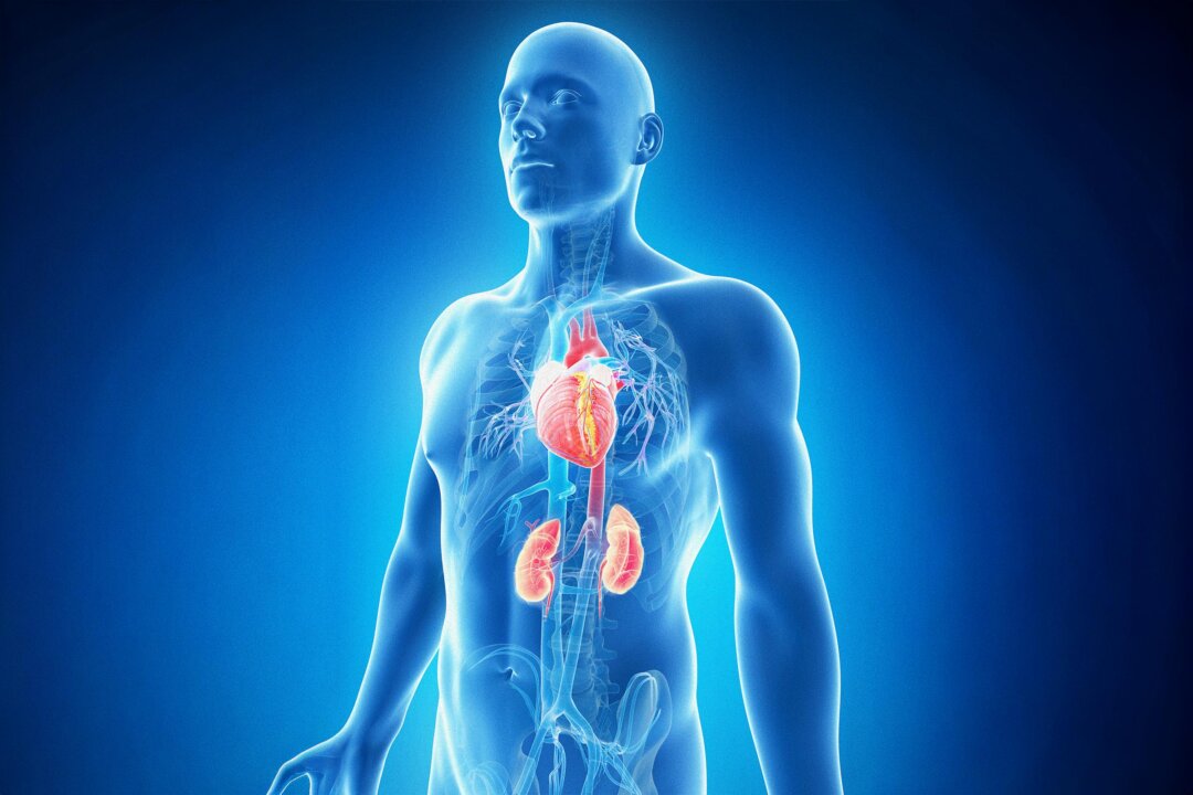 New Syndrome Affects 90 Percent of Americans—And You’ve Probably Never Heard of It