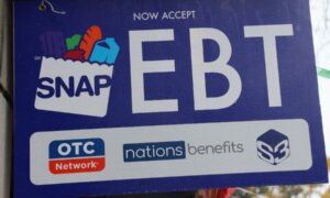 SNAP Recipients Will Receive More Food Stamps Than Initially Estimated; Epoch Times and NTD Denied Access at Asia Summit