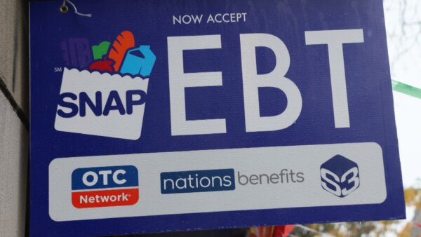 SNAP Recipients Will Receive More Food Stamps Than Initially Estimated; Epoch Times and NTD Denied Access at Asia Summit
