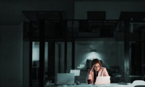 The Hidden Costs of Always Being Busy