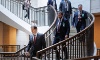 Hegseth, Rubio Brief Congressional Committees Leaders on Classified Details of Drug Boat Strikes