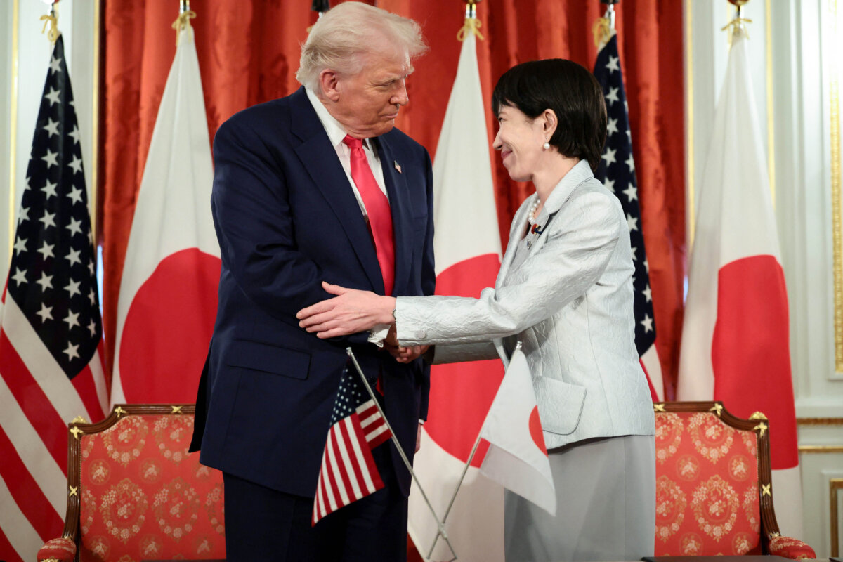 Epoch Times Photo