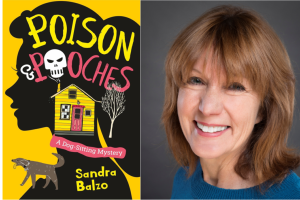 ‘Poison and Pooches’ and Prattle