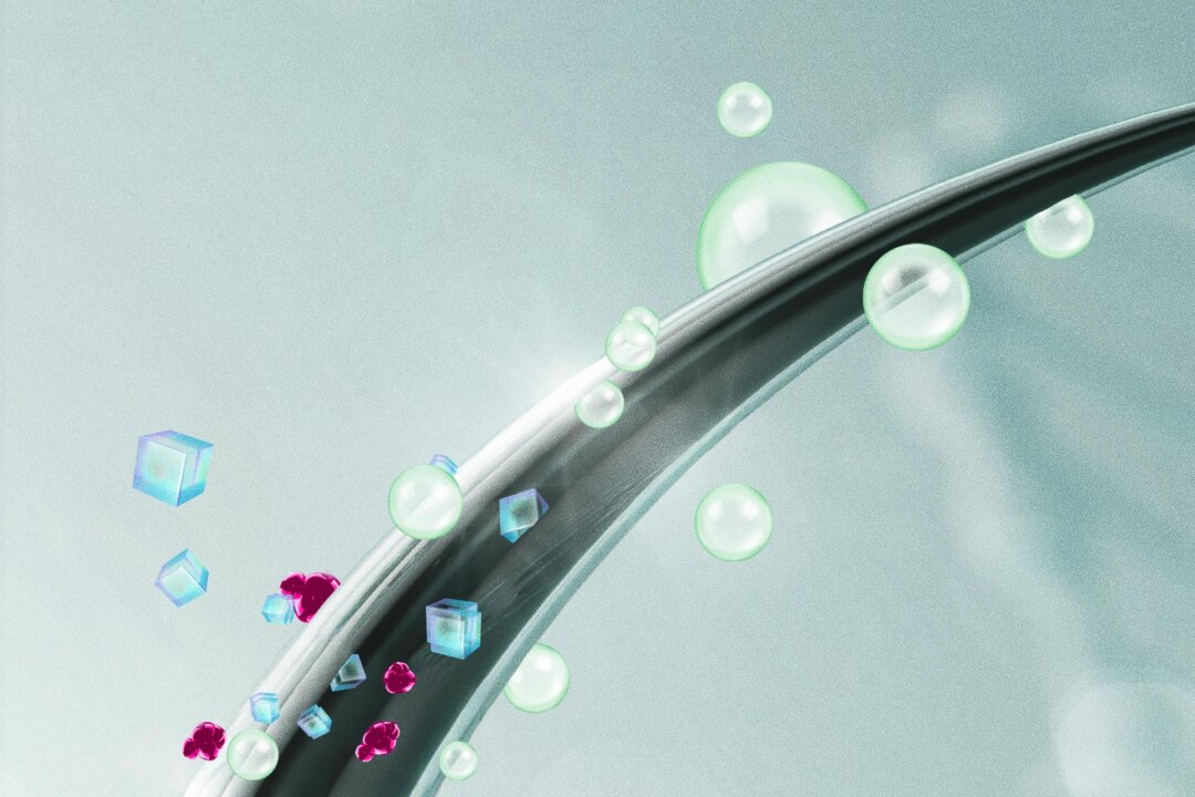 What Your Hair Can Reveal About Your Health