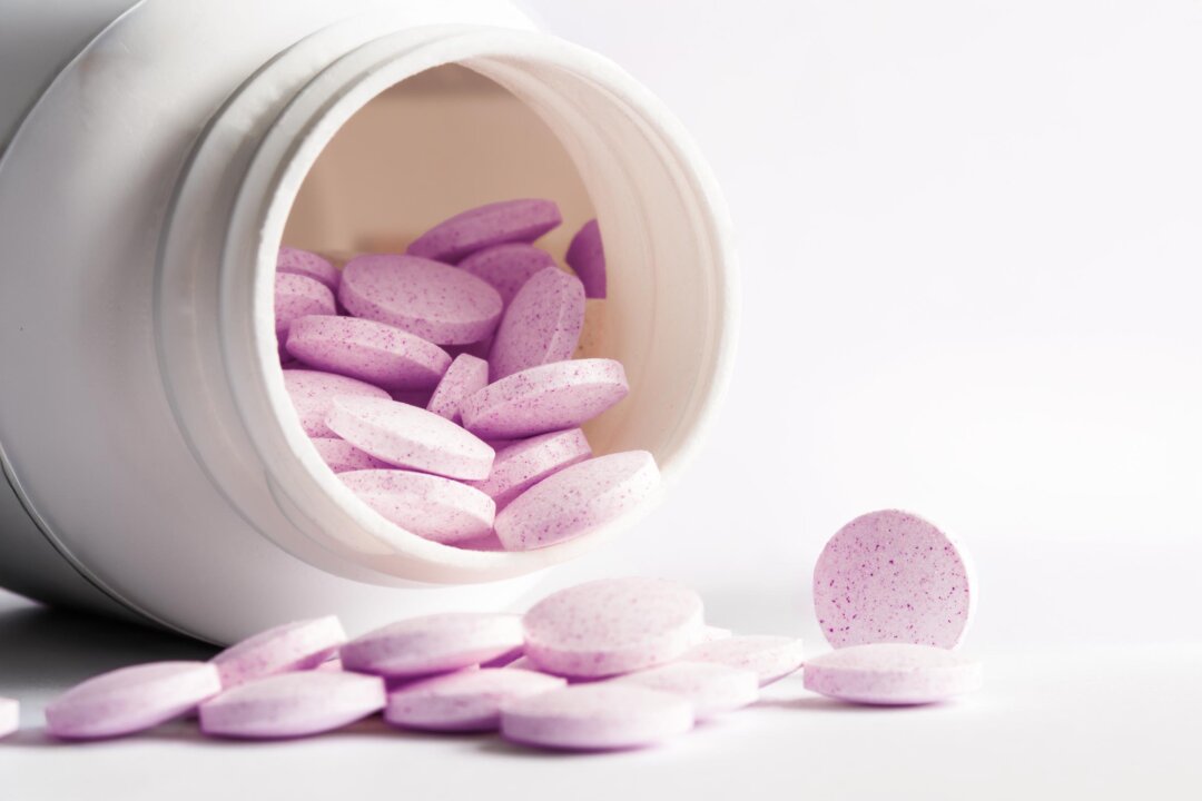 Long-Term Melatonin Use Linked to Greater Heart Failure Risk, Study Finds