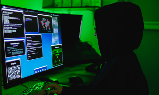 FBI Urges Caution Before Clicking on Online Ads, Warns of Cybercriminals