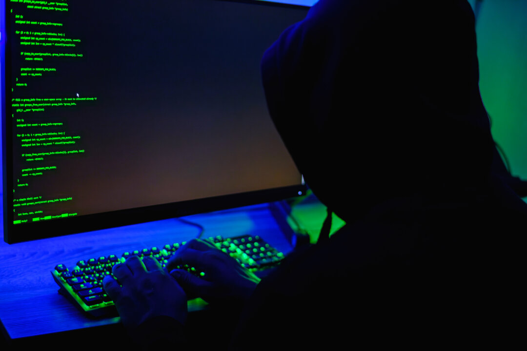 LIVE NOW: House Armed Services Committee Holds Hearing on War Department IT Posture