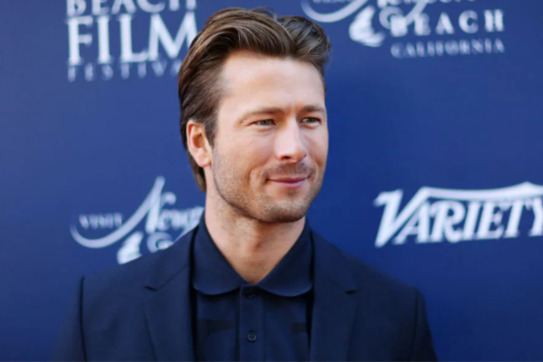 Glen Powell Details Most Dangerous Stunt He Performed for New Film, ‘The Running Man’