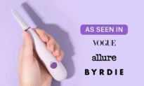 The At-home Beauty Tool Transforming Skincare for Women Over 50