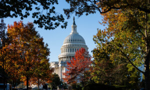 Senate Reconvenes for Floor Session
