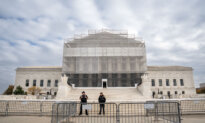 Supreme Court Considers Petition to Overturn Same-Sex Marriage