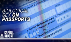 Supreme Court Allows Policy Requiring Biological Sex on Passports; Trump Responds to Tariff Case | Capitol Report