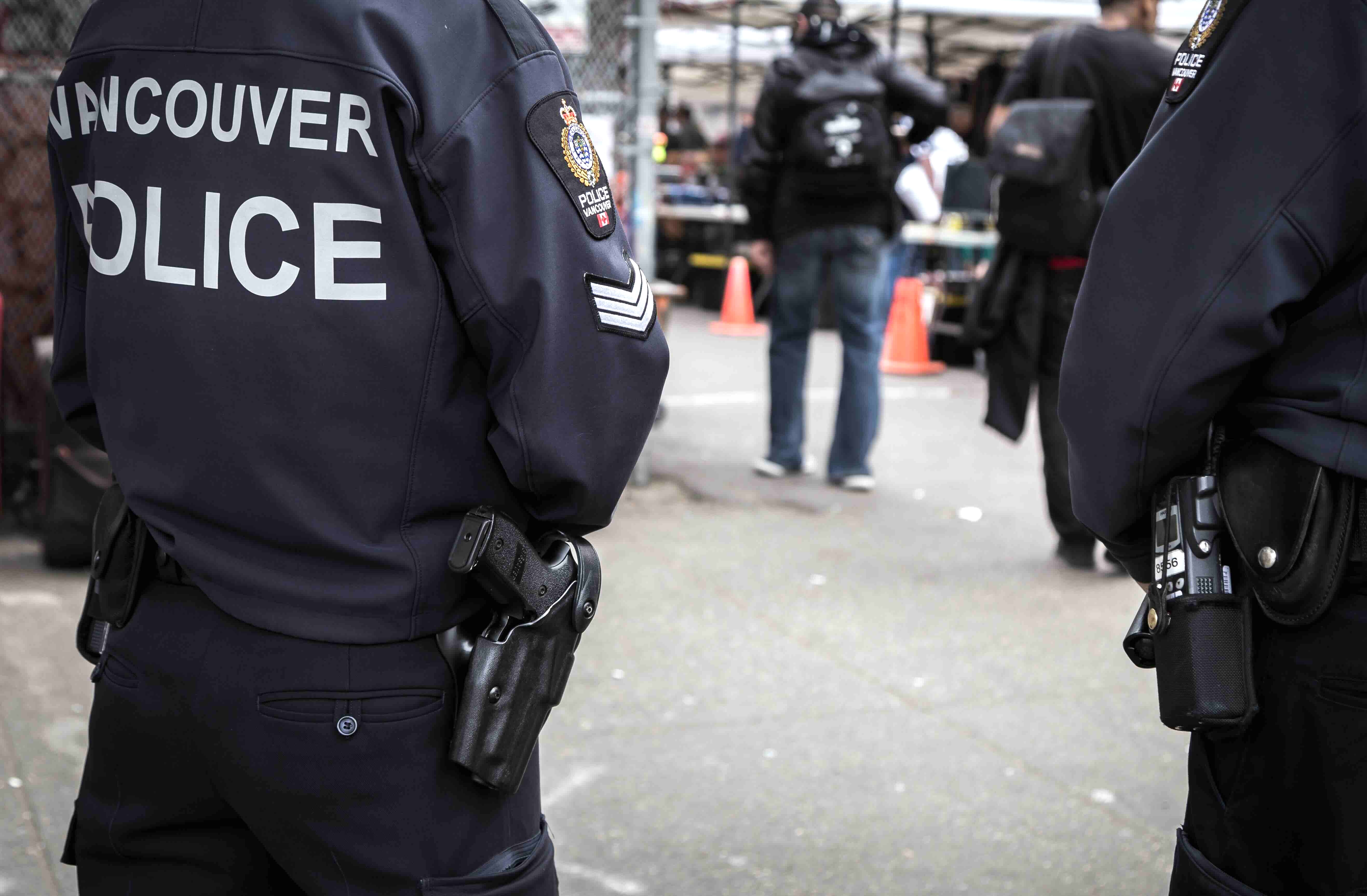 Residents, Businesses Still Struggling More Than a Year After BC Recriminalizes Public Drug Use