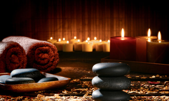 Women-Focused Resorts Are the Next Big Thing in Wellness