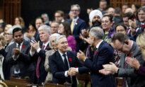 Liberal Government Survives First Budget-Related Confidence Vote