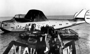 New Cruise to Retrace Pan Am Clipper’s Route in the Caribbean and Latin America