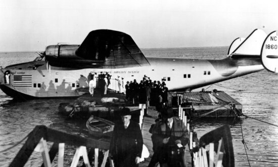 New Cruise to Retrace Pan Am Clipper’s Route in the Caribbean and Latin America