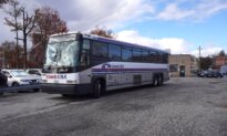 Orange County Announces Renovation of Middletown Bus Station