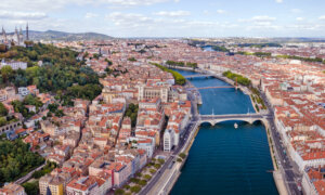 Taking the Kids: When Food Is Central to the Experience