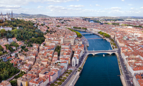 Taking the Kids: When Food Is Central to the Experience