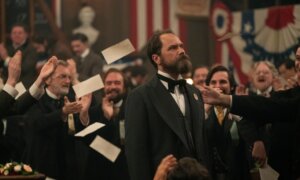 ‘Death by Lightning’: A US President the World Forgot