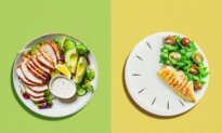 Keto and Intermittent Fasting: How to Master Your Metabolic Reboot