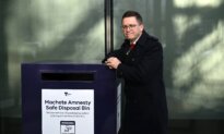 Shadow Minister Says Lack of ‘Stop and Search’ Powers Slowing Victoria Police