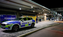 Drones Shut Down Sweden’s Second-Biggest Airport, Further Sightings in Belgium