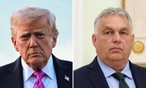 Trump, Orban to Discuss Russian Oil, Economic Cooperation; FAA Cutting Air Traffic at 40 Major Airports by 10 Percent