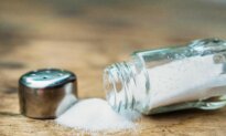 The Health Risks of a Low-Salt Diet and How to Use Salt the Right Way
