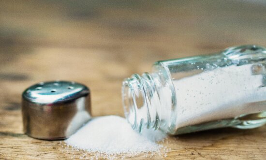The Health Risks of a Low-Salt Diet and How to Use Salt the Right Way