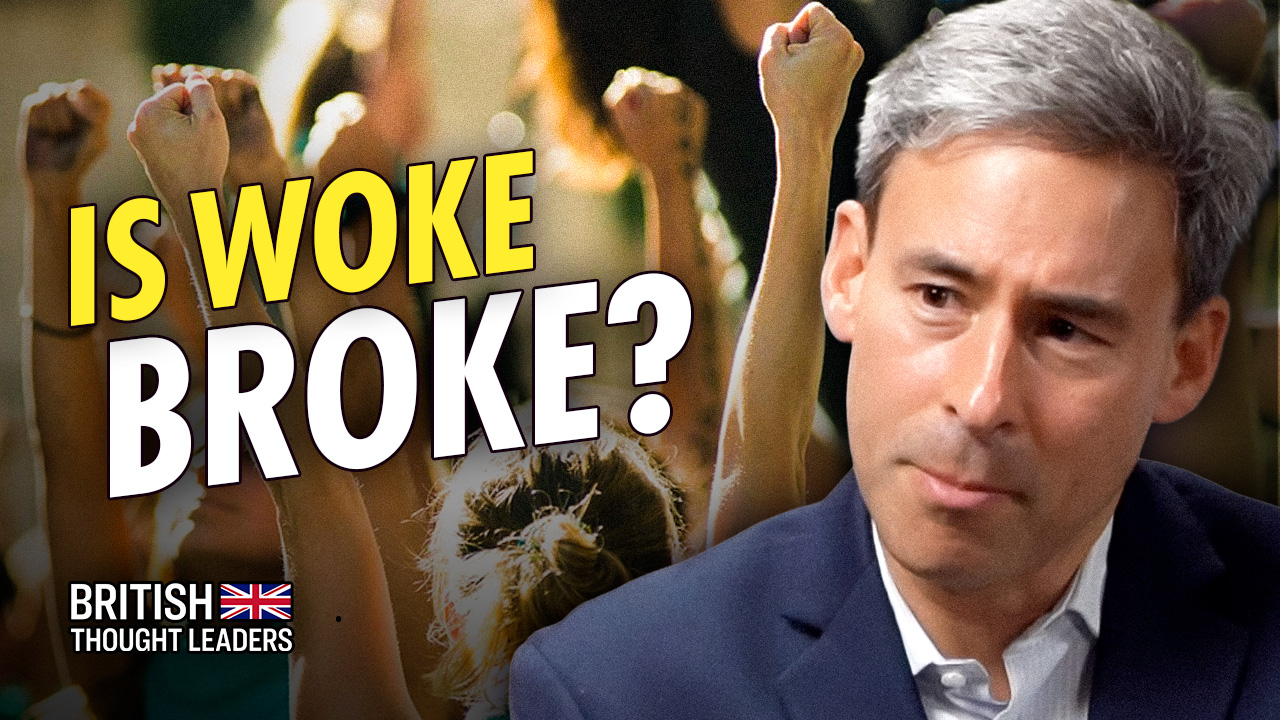 We’ve Won the Battle But Not the (Culture) War: Eric Kaufmann