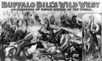Buffalo Bill and the Making of the Wild West Legend