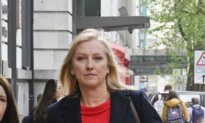 Newsreader Rapped for Changing ‘Pregnant People’ to ‘Women’