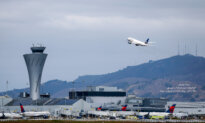 More Than 3,000 Flights Delayed, Canceled as FAA Orders Flight Reductions