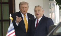 Trump Grants Hungary Exemption From Russia Energy Sanctions
